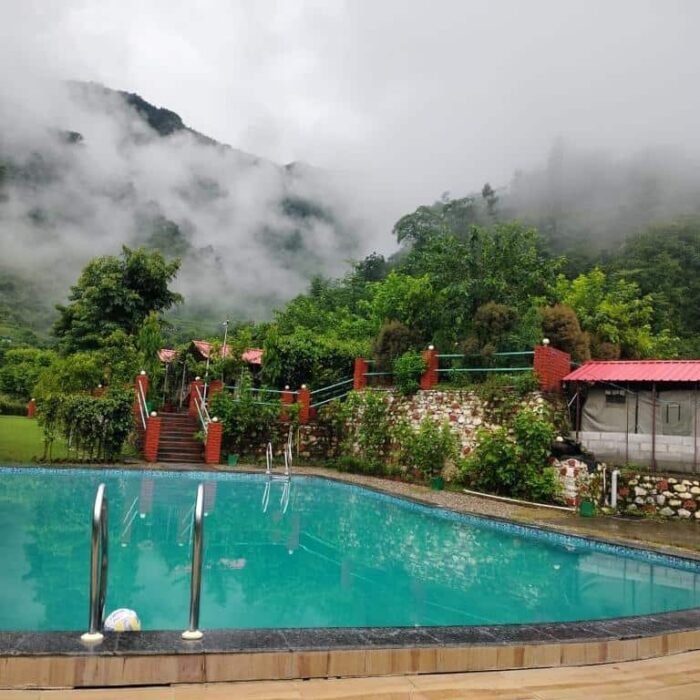Wondrous Camp – Luxury Camping Resort in Rishikesh