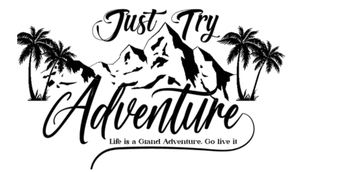Just Try Adventure